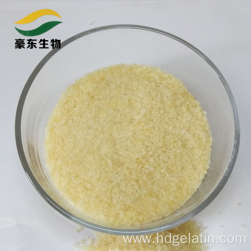factory technical gelatin industry glue powder